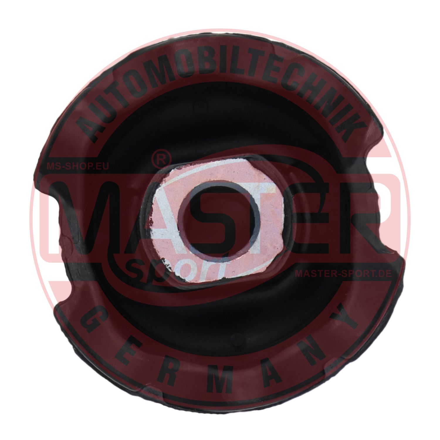 MASTER-SPORT GERMANY 45689B-PCS-MS Έδραση, ψαλίδι και στις δύο πλευρές κάτω μπροστινός άξονας for LAND ROVER